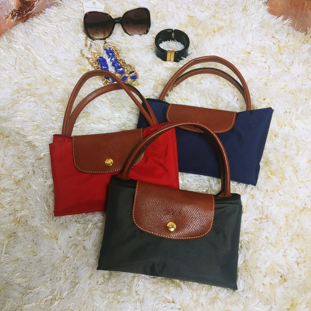 Longchamp bundle - Picture 3 of 4